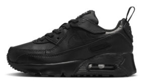 1006-ZAPATILLAS NIKE AIR MAX 90 UNISEX NIÑXS TALLA 25 = 14 CM, 26 = 15 CM, 27 = 16 CM, 28 = 17 CM, 28.5 = 17.5 CM, 29.5 = 18 CM, 30 = 18.5 CM, 31 = 19 CM ZAPATILLAS NIKE AIR MAX 90 UNISEX NIÑXS TALLA 25- 26-27-28-28.5-29.5-30-31