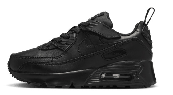 1006-ZAPATILLAS NIKE AIR MAX 90 UNISEX NIÑXS TALLA 25 = 14 CM, 26 = 15 CM, 27 = 16 CM, 28 = 17 CM, 28.5 = 17.5 CM, 29.5 = 18 CM, 30 = 18.5 CM, 31 = 19 CM ZAPATILLAS NIKE AIR MAX 90 UNISEX NIÑXS TALLA 25- 26-27-28-28.5-29.5-30-31