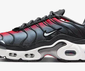 1007-ZAPATILLAS NIKE AIR MAX PLUS UNISEX NIÑXS MUJER TALLA 35.5 = 22.5 CM, 36 = 23 CM, 36.5 = 23.5 CM ZAPATILLAS NIKE AIR MAX PLUS UNISEX NIÑXS MUJER TALLA 35.5-36-36.5