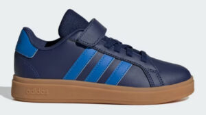 1012-ZAPATILLAS ADIDAS NIÑOS TALLA 29.5 = 17.5 CM, 31.5 = 18.5 CM, 32 = 29 CM ZAPATILLAS ADIDAS NIÑOS TALLA 29.5-31.5-32