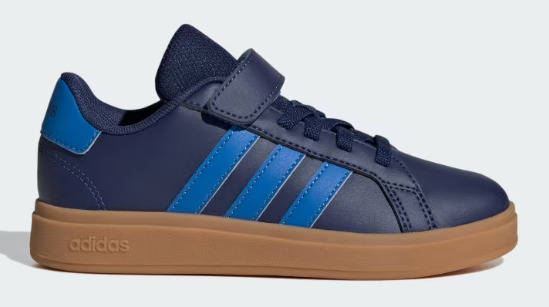 ZAPATILLAS ADIDAS NIÑOS TALLA 29.5-31.5-32