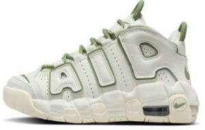 1013-ZAPATILLAS NIKE AIR MAX UPTEMPO NIÑXS TALLA 28 = 17 CM, 31 = 19 CM ZAPATILLAS NIKE AIR MAX UPTEMPO NIÑXS TALLA 28-31
