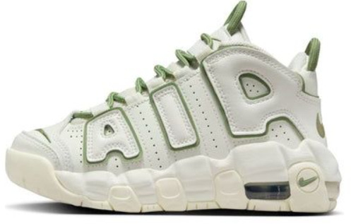 1013-ZAPATILLAS NIKE AIR MAX UPTEMPO NIÑXS TALLA 28 = 17 CM, 31 = 19 CM ZAPATILLAS NIKE AIR MAX UPTEMPO NIÑXS TALLA 28-31