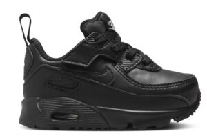 1021-ZAPATILLAS NIKE AIR MAX BEBÉ TALLA 19.5 = 10 CM ZAPATILLAS NIKE AIR MAX BEBÉ TALLA 19.5