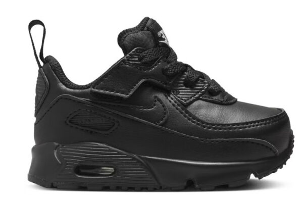 1021-ZAPATILLAS NIKE AIR MAX BEBÉ TALLA 19.5 = 10 CM ZAPATILLAS NIKE AIR MAX BEBÉ TALLA 19.5
