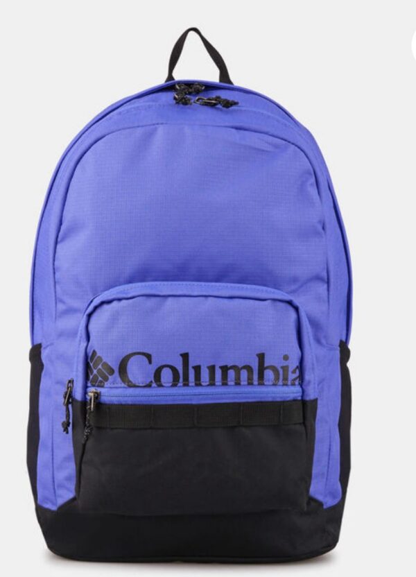 MOCHILA AZUL COLUMBIA 22 LITROS UNISEX