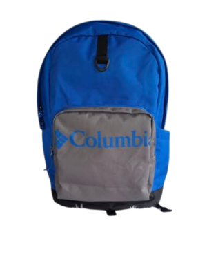 MOCHILA AZUL COLUMBIA 22 LITROS UNISEX MOCHILA AZUL COLUMBIA 22 LITROS UNISEX