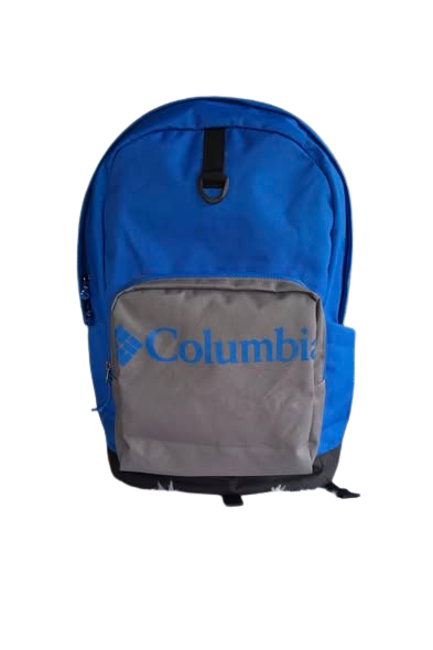 MOCHILA AZUL COLUMBIA 22 LITROS UNISEX MOCHILA AZUL COLUMBIA 22 LITROS UNISEX