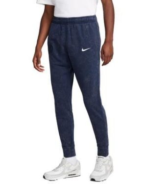 PANTALON BUZO ALGODON NIKE PSG HOMBRE TALLA S