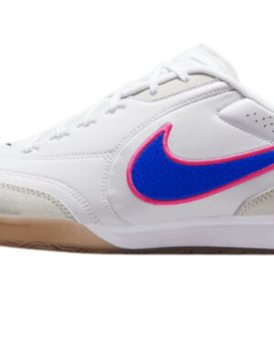 d2004-ZAPATILLAS NIKE STREETGATO FUTBOL SALA HOMBRE BLANCA TALLA 42-42.5 ZAPATILLAS NIKE STREETGATO FUTBOL SALA HOMBRE BLANCA TALLA 42-42.5