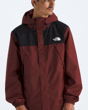 d2019-CHAQUETA THE NORTH FACE ANTORA IMPERMEABLE HOMBRE TALLA XXL CHAQUETA THE NORTH FACE ANTORA IMPERMEABLE HOMBRE TALLA XXL