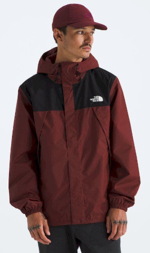 CHAQUETA THE NORTH FACE ANTORA IMPERMEABLE HOMBRE TALLA XXL