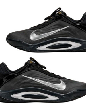 d2022-ZAPATILLAS NIKE A'ONE BASQUETBOL HOMBRE NEGRO TALLA 42 ZAPATILLAS NIKE A'ONE BASQUETBOL HOMBRE NEGRO TALLA 42