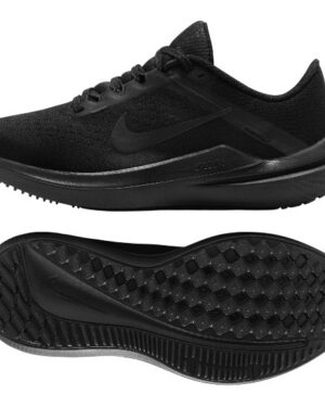 d2024-ZAPATILLAS NIKE WINFLO 10 RUNNING HOMBRE NEGRO TALLA 42 ZAPATILLAS NIKE WINFLO 10 RUNNING HOMBRE NEGRO TALLA 42
