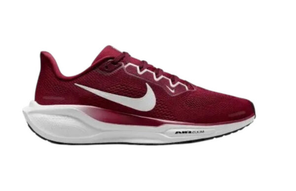 d2025-ZAPATILLAS NIKE PEGASUS 41 HOMBRE ROJO TALLA 42 ZAPATILLAS NIKE PEGASUS 41 HOMBRE ROJO TALLA 42