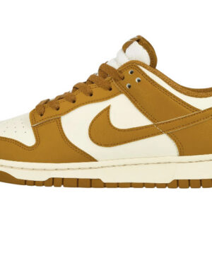 d2027-ZAPATILLAS NIKE DUNK LOW HOMBRE CAFE TALLA 43 ZAPATILLAS NIKE DUNK LOW HOMBRE CAFE TALLA 43