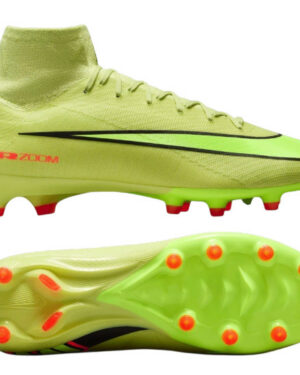 d2028-ZAPATILLAS NIKE MERCURIAL PROFESIONAL VERDE TALLA 43 ZAPATILLAS NIKE MERCURIAL PROFESIONAL VERDE TALLA 43