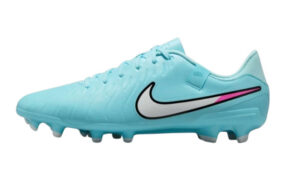 d2029-ZAPATILLAS NIKE TIEMPO SEMIPRO CELESTE TALLA 43 ZAPATILLAS NIKE TIEMPO SEMIPRO CELESTE TALLA 43