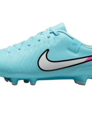 d2029-ZAPATILLAS NIKE TIEMPO SEMIPRO CELESTE TALLA 43 ZAPATILLAS NIKE TIEMPO SEMIPRO CELESTE TALLA 43