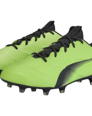 d2032-ZAPATOS FUTBOL PUMA KING PROFESIONALES UNISEX VERDE TALLA 38-40 ZAPATOS FUTBOL PUMA KING PROFESIONALES UNISEX VERDE TALLA 38-40