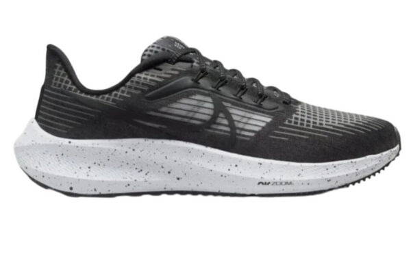 d2033-ZAPATILLAS NIKE PEGASUS HOMBRE NEGRO TALLA 42 ZAPATILLAS NIKE PEGASUS HOMBRE NEGRO TALLA 42