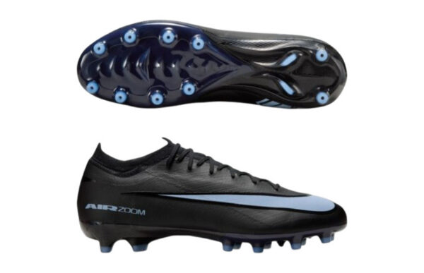 ZAPATILLAS NIKE MERCURIAL PROFESIONAL NEGRO TALLA 43