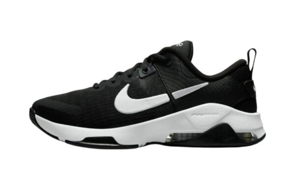 ZAPATILLAS NIKE AIR MAX BELLA HOMBRE NEGRO TALLA 42