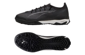 d2036-ZAPATILLAS PUMA FUTBOLITO SEMIPRO NEGRO TALLA 46 ZAPATILLAS PUMA FUTBOLITO SEMIPRO NEGRO TALLA 46