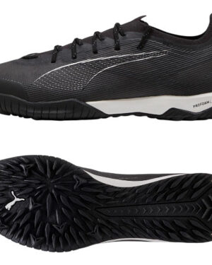 d2036-ZAPATILLAS PUMA FUTBOLITO SEMIPRO NEGRO TALLA 46 ZAPATILLAS PUMA FUTBOLITO SEMIPRO NEGRO TALLA 46