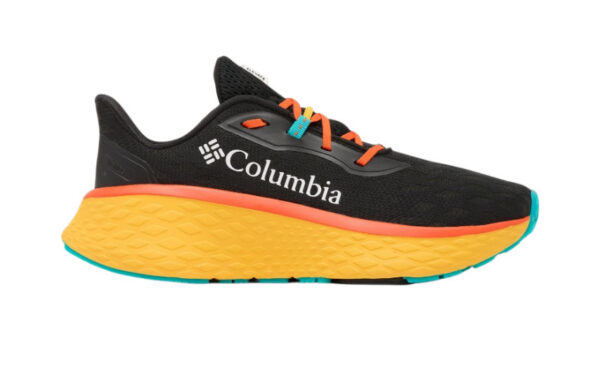 ZAPATILLAS COLUMBIA KONOS ELEVATE HOMBRE NEGRO TALLA 42-43-43.5-44.5