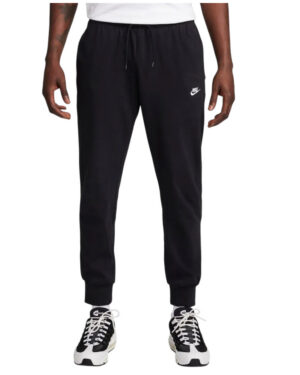 d2047-PANTALON BUZO NIKE HOMBRE NEGRO TALLA M-L-XL PANTALON BUZO NIKE HOMBRE NEGRO TALLA M-L-XL
