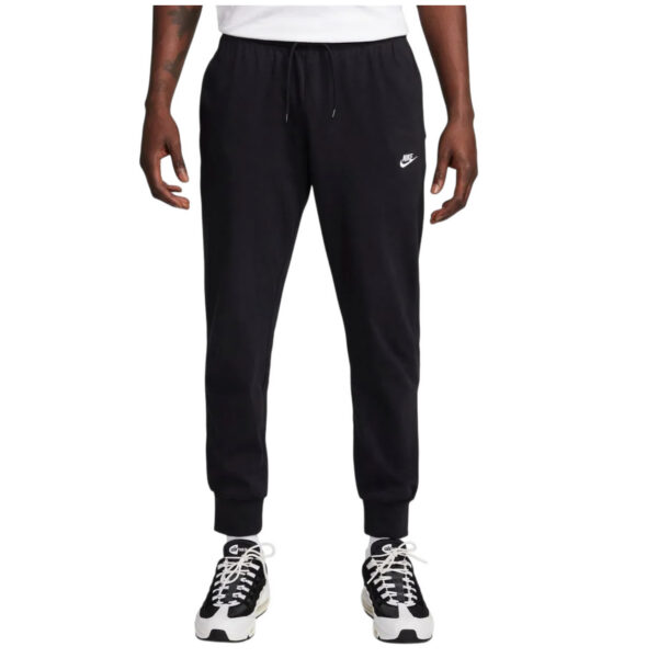 d2047-PANTALON BUZO NIKE HOMBRE NEGRO TALLA M-L-XL PANTALON BUZO NIKE HOMBRE NEGRO TALLA M-L-XL