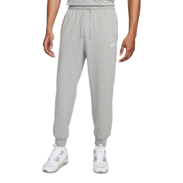 PANTALON BUZO NIKE HOMBRE GRIS TALLA L-XL