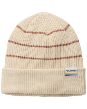 d2050-GORRO POLAR COLUMBIA ADULTO UNISEX BEIGE GORRO POLAR COLUMBIA ADULTO UNISEX BEIGE