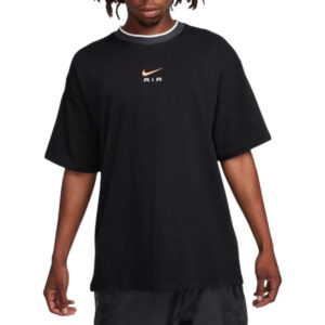 d2055-POLERA NIKE HOMBRE MARCUS RASHFORD OVERSIZED NEGRO TALLA M POLERA NIKE HOMBRE MARCUS RASHFORD OVERSIZED NEGRO TALLA M