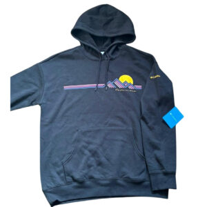 d2058-POLERON COLUMBIA MUJER AZUL TALLA M POLERON COLUMBIA MUJER AZUL TALLA M