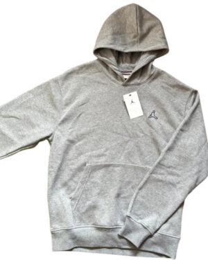 d2061-POLERON JORDAN HOMBRE GRIS TALLA S POLERON JORDAN HOMBRE GRIS TALLA S