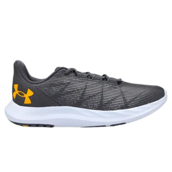 d2070-ZAPATILLAS UNDER ARMOUR HOMBRE GRIS TALLA 41-42.5 ZAPATILLAS UNDER ARMOUR HOMBRE GRIS TALLA 41-42.5