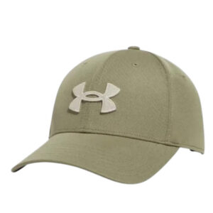 d2072-JOCKEY UNDER ARMOUR UNISEX AJUSTABLE GRIS JOCKEY UNDER ARMOUR UNISEX AJUSTABLE GRIS