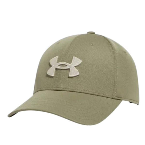 d2072-JOCKEY UNDER ARMOUR UNISEX AJUSTABLE GRIS JOCKEY UNDER ARMOUR UNISEX AJUSTABLE GRIS