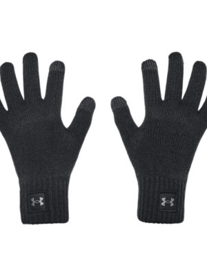 d2073-GUANTES UNDER ARMOUR UNISEX NEGRO TALLA S-M-L-XL GUANTES UNDER ARMOUR UNISEX NEGRO TALLA S-M-L-XL