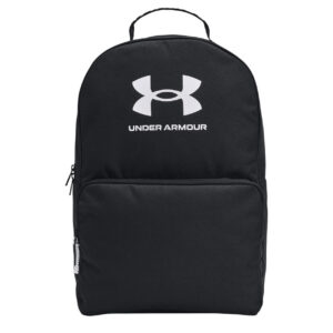 d2075-MOCHILA UNDER ARMOUR 25 LITROS NEGRO MOCHILA UNDER ARMOUR 25 LITROS NEGRO