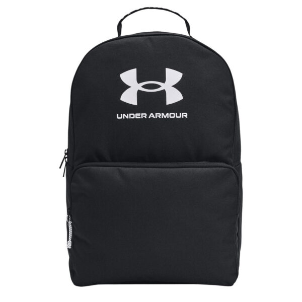 d2075-MOCHILA UNDER ARMOUR 25 LITROS NEGRO MOCHILA UNDER ARMOUR 25 LITROS NEGRO