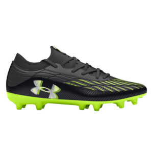 ZAPATOS FUTBOL SEMIPRO UNDER ARMOUR NEGRO TALLA 42.5-44