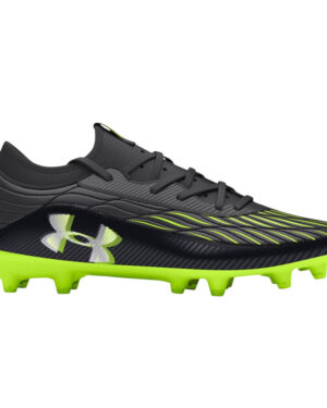 d2076-ZAPATOS FUTBOL SEMIPRO UNDER ARMOUR NEGRO TALLA 42.5-44 ZAPATOS FUTBOL SEMIPRO UNDER ARMOUR NEGRO TALLA 42.5-44