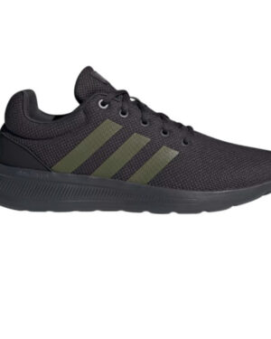 d2078-ZAPATILLAS ADIDAS LITE RACER HOMBRE NEGRO TALLA 40.5-41-41.5 ZAPATILLAS ADIDAS LITE RACER HOMBRE NEGRO TALLA 40.5-41-41.5