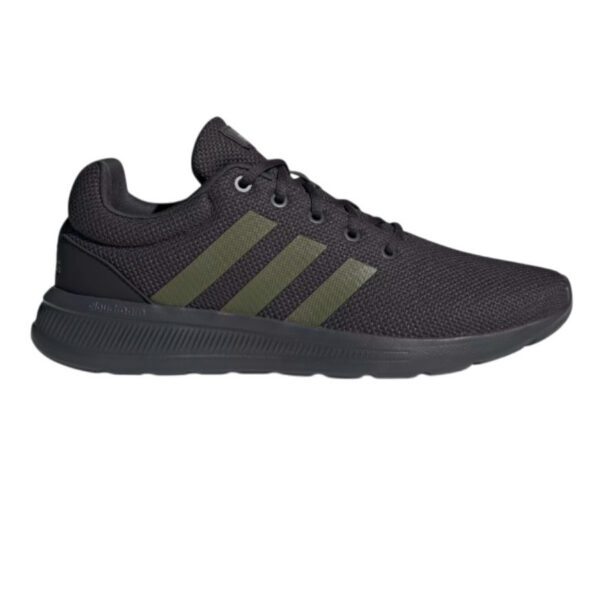 ZAPATILLAS ADIDAS LITE RACER HOMBRE NEGRO TALLA 40.5-41-41.5