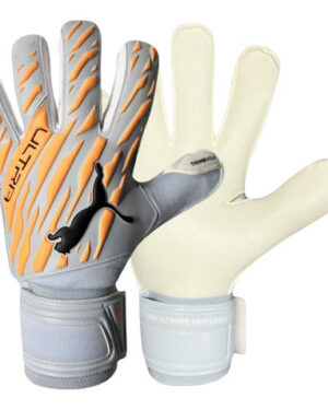 d2083-GUANTES ARQUERO PUMA SEMIPRO BLANCO TALLA 9 GUANTES ARQUERO PUMA SEMIPRO BLANCO TALLA 9