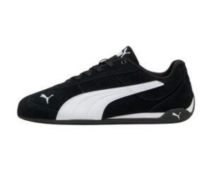 d2084-ZAPATILLAS PUMA HOMBRE NEGRO TALLA 42 ZAPATILLAS PUMA HOMBRE NEGRO TALLA 42