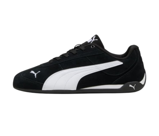 d2084-ZAPATILLAS PUMA HOMBRE NEGRO TALLA 42 ZAPATILLAS PUMA HOMBRE NEGRO TALLA 42